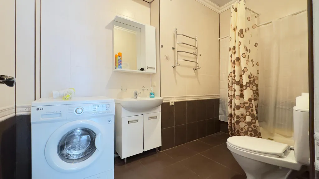 Коттедж Дом в центре города — Пятигорск