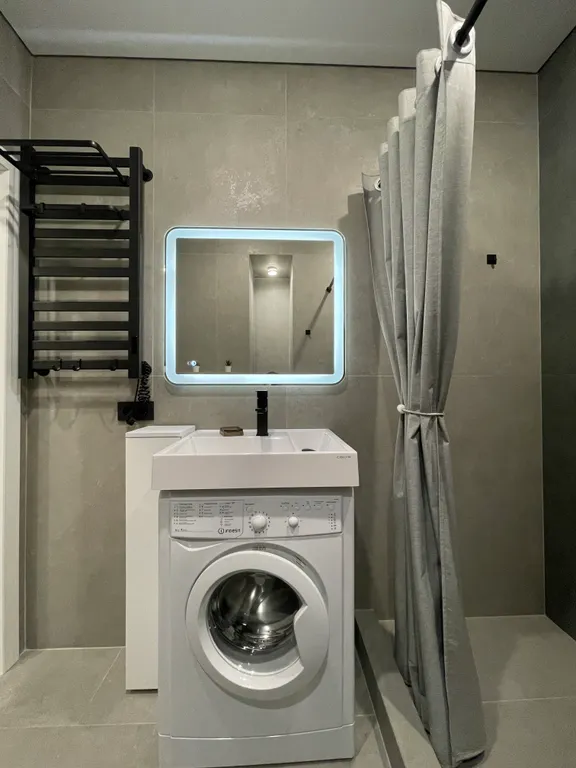 Квартира у моря