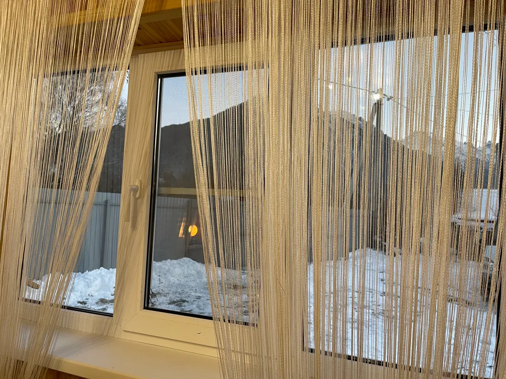 Коттедж Коттедж Уютная дача в горах — Теберда