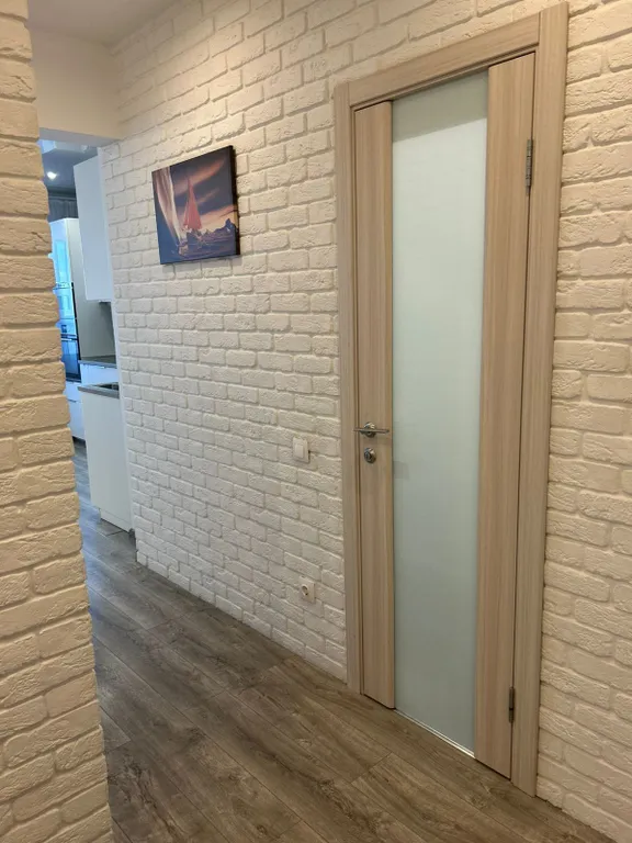 Квартира Новая квартира в центре рядом с НИИТО — Новосибирск
