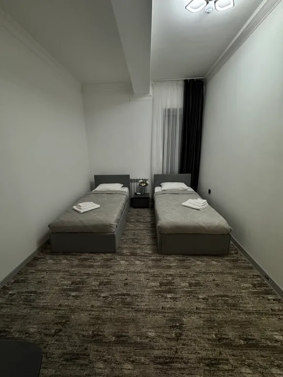 Номер Комфорт Twin