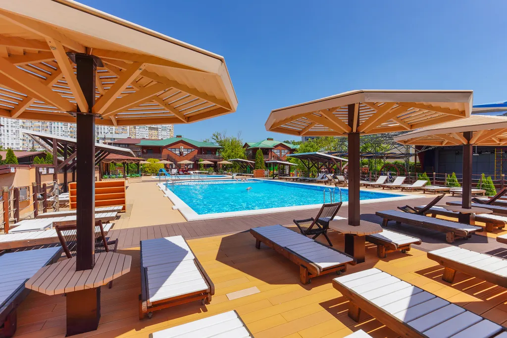 Квартира Комната — Анапа