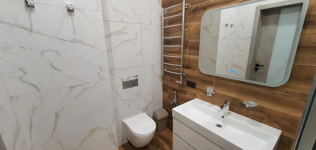 Жилье на первой береговой линии