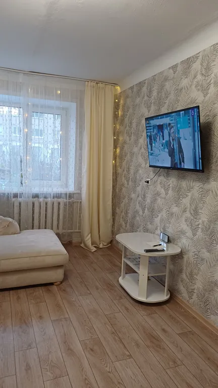 Квартира в историческом центре города