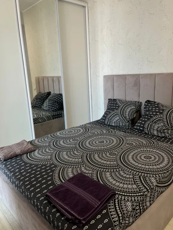 1-комнатная Квартира — аренда посуточно в Барнаул