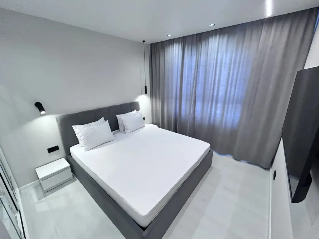 Двухкомнатная Квартира возле аэропорта