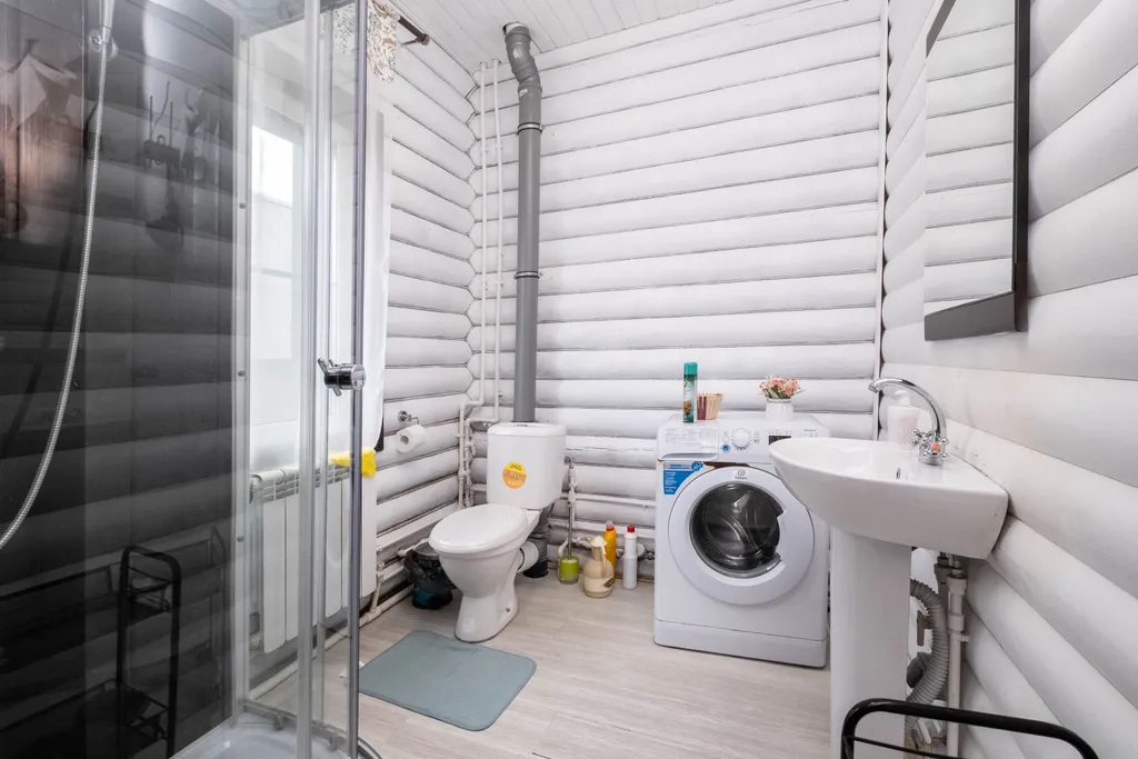 Коттедж Уютный дом для отпуска — Казань