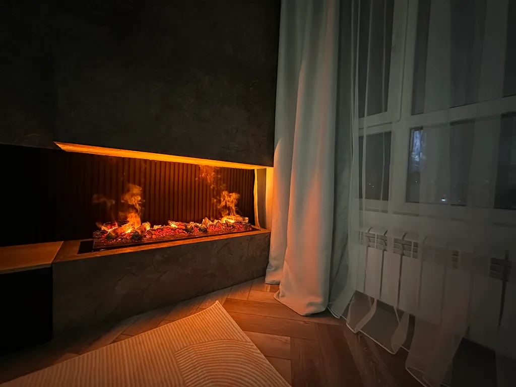 Эксклюзивные 3-комнатные апартаменты в центре