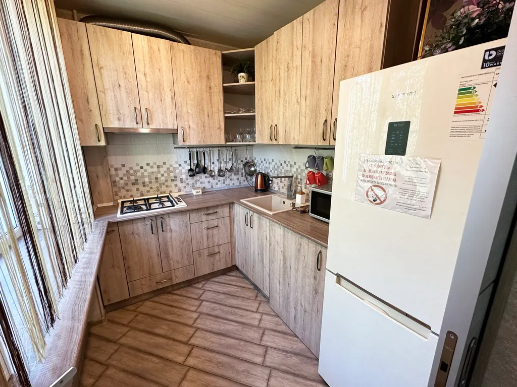 2-комнатный люкс в самом центре