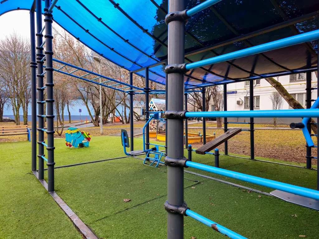 Квартира Уютная квартира в европейском стиле — Москва