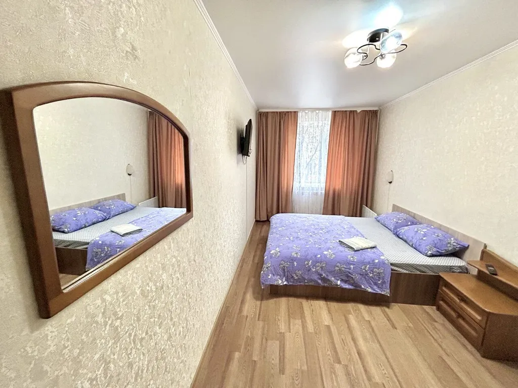 Квартира в центре города — аренда посуточно в Калуга