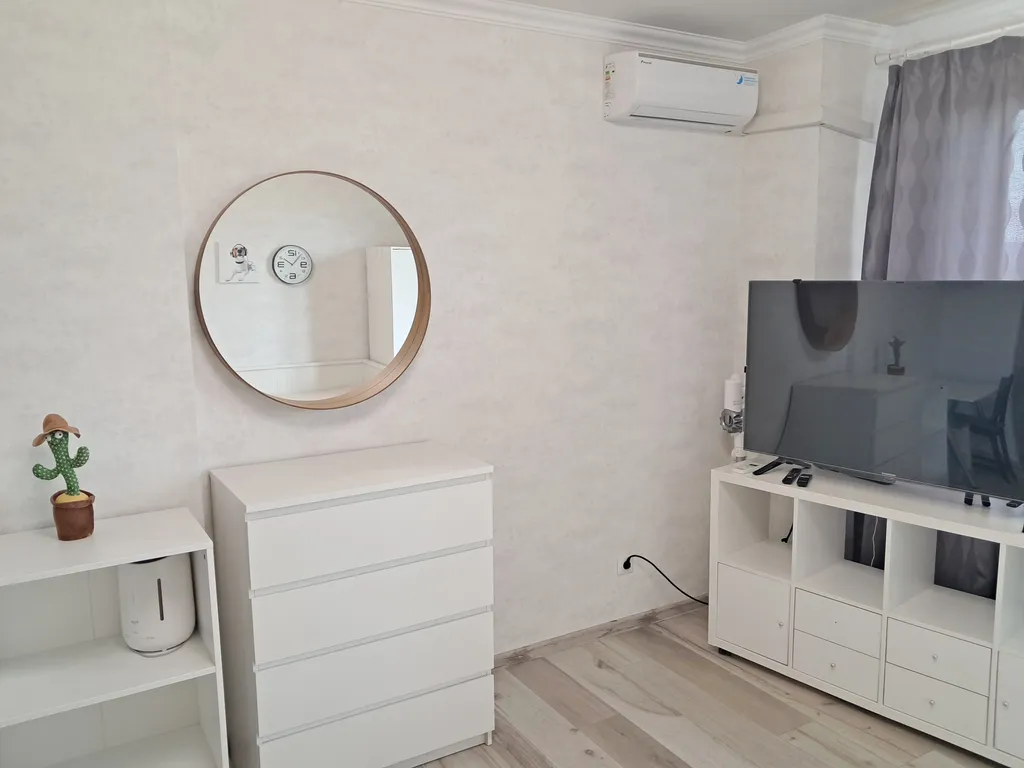 Люкс Янтарный у парка с автономным отоплением и парковкой