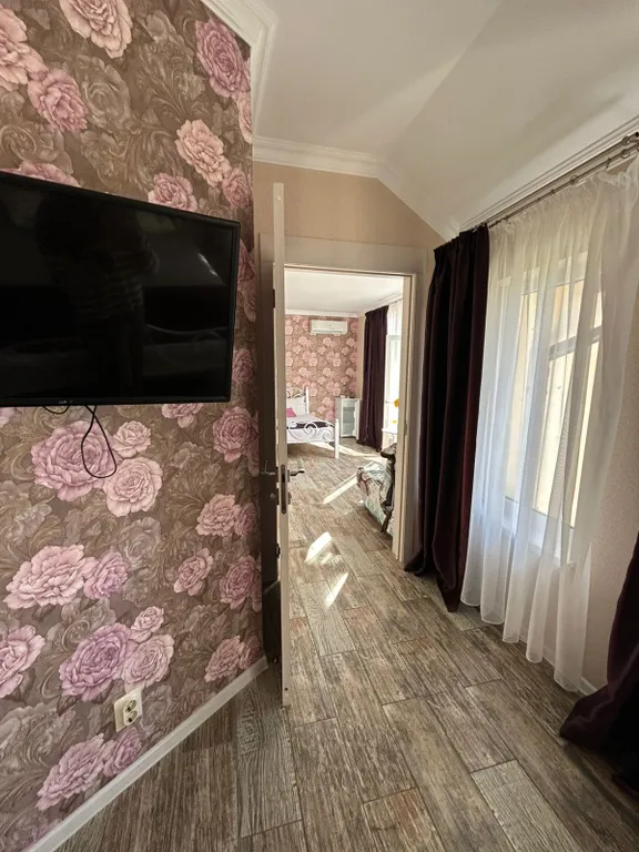 Квартира Комната — Геленджик