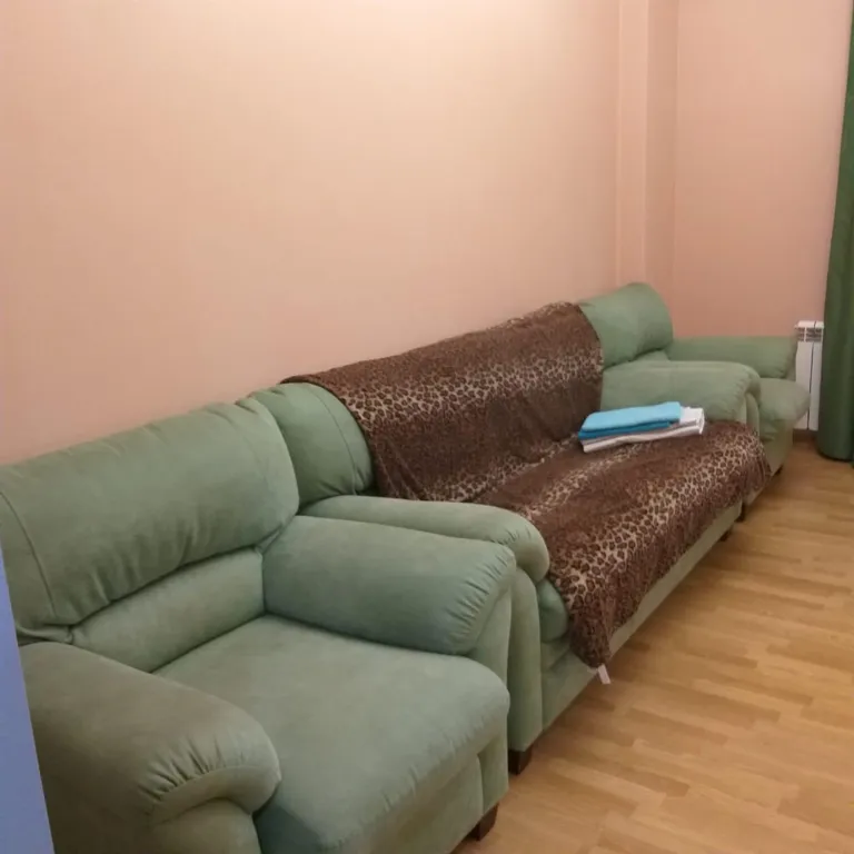 Апартаменты на Пушкинской