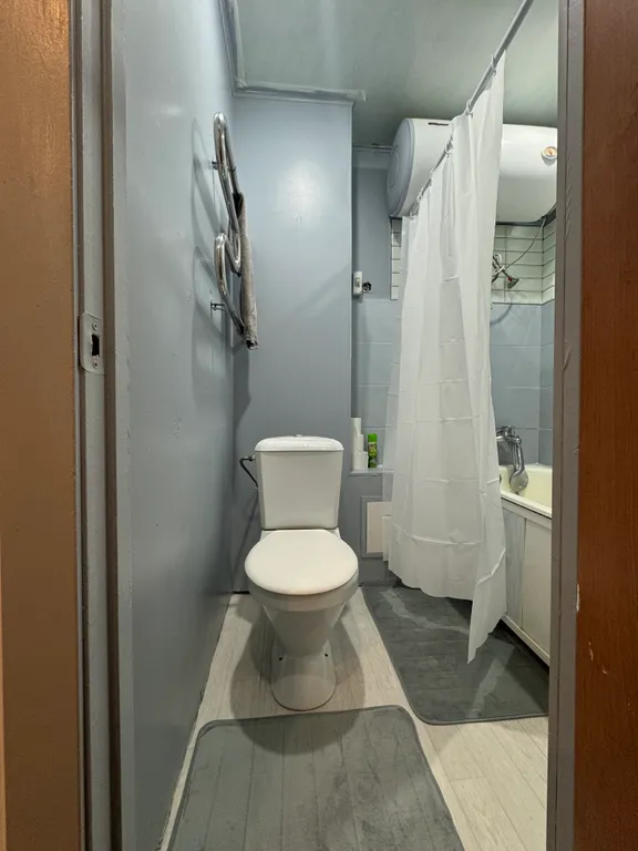 Уютная квартира рядом с Парком и Горным Воздухом