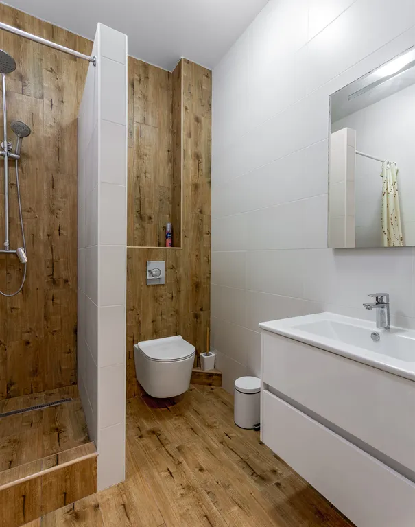 Квартира Уютная квартира в лучшем районе — Геленджик