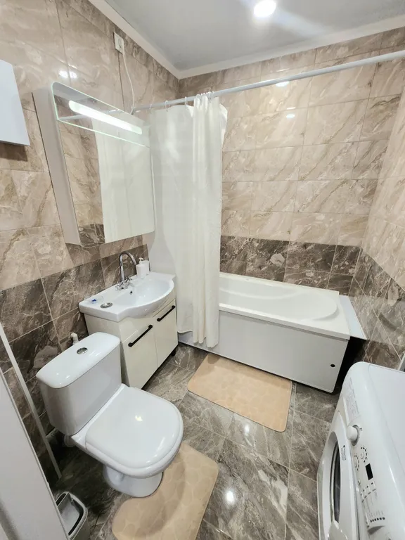 Квартира в центре Северного