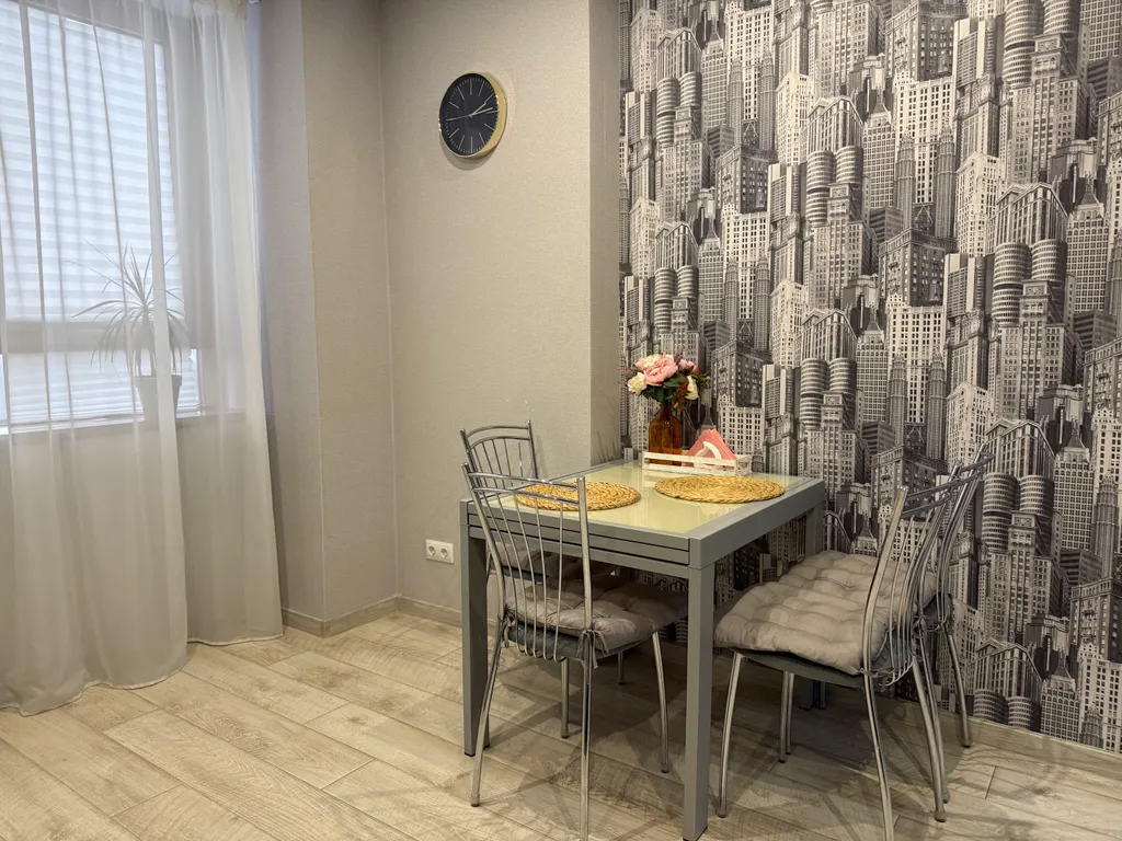 Апартаменты Vitarina в современном ЖК ЯрСити