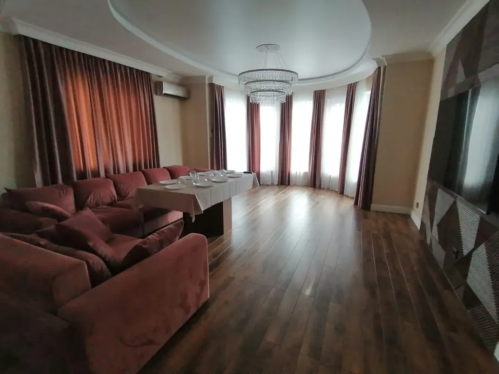 Красивый большой дом в 35 минутах от Владивостока