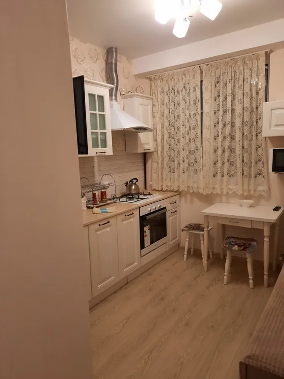 Квартира Двухуровневая квартира недалеко от центра — Сочи