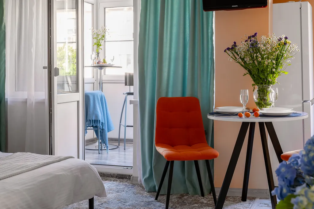 Студия Райский Уголок