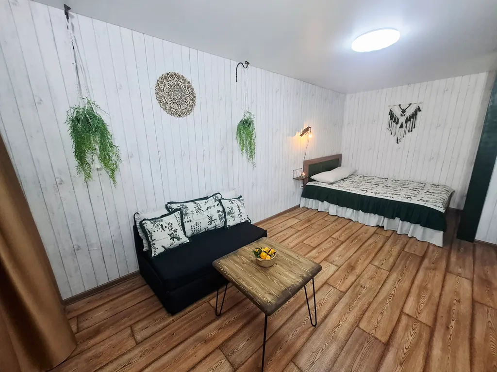 Уютная квартира по лучшей цене