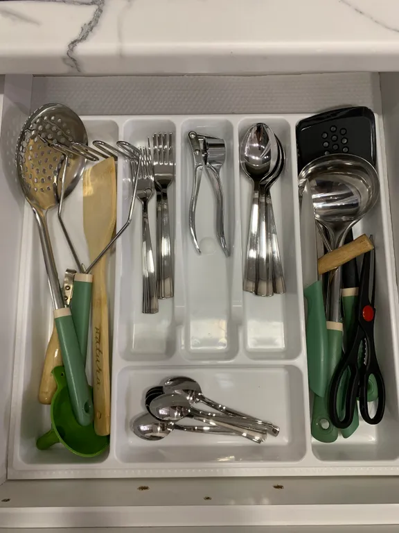 Центр курортной зоны