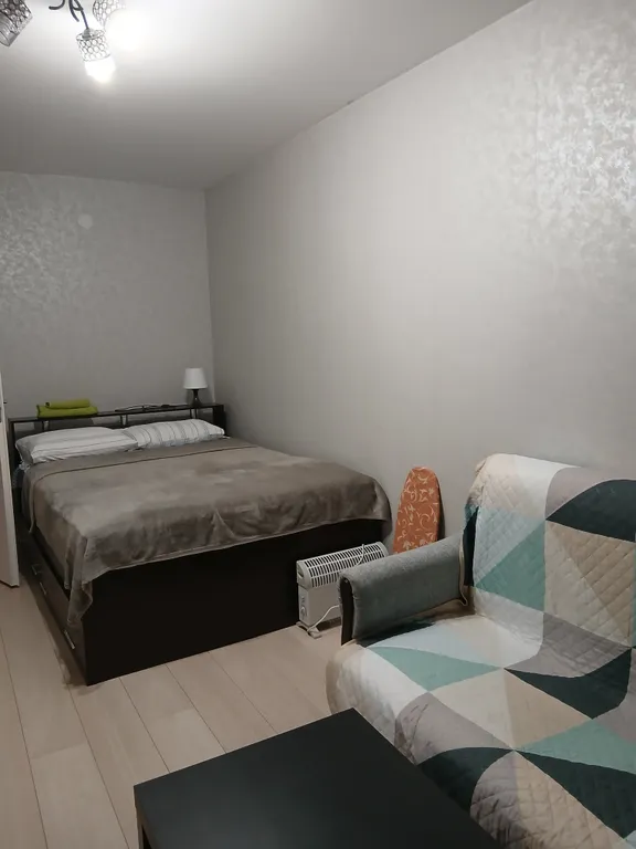 Квартира для друзей и гостей Карелии — аренда посуточно в Сортавала