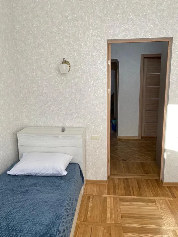 Комфортная квартира в курортной зоне