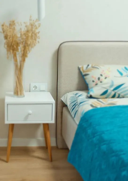 Квартира Квартира Апартамент у озера — Калининград