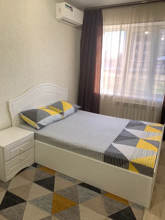 Уютная квартира рядом с трассой м4