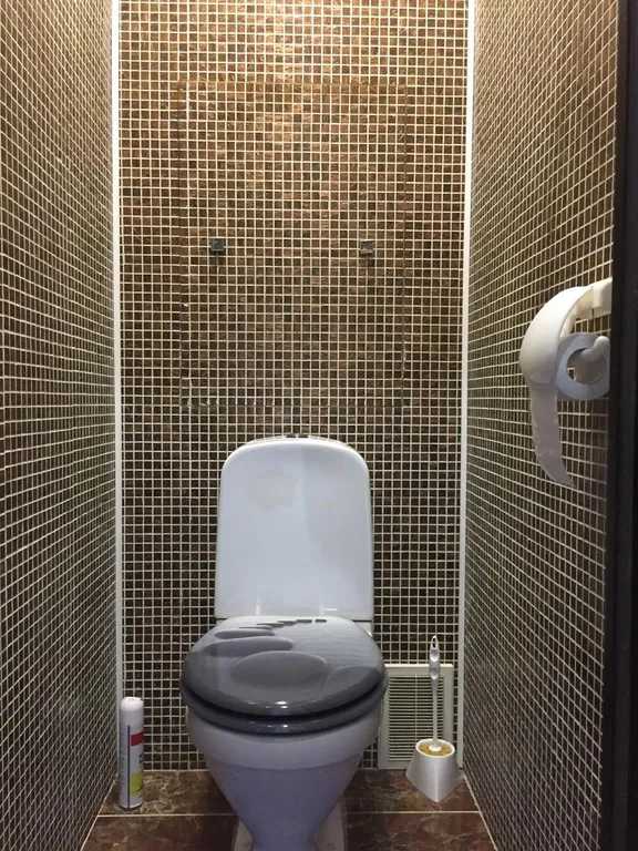 Истоман 2+2 с видом на Лес