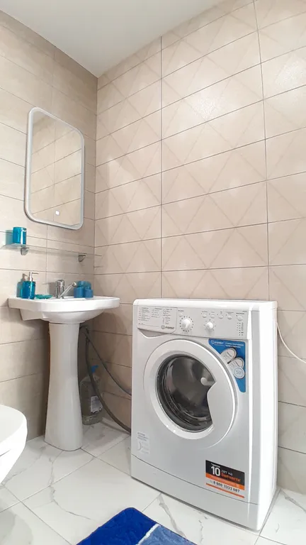 Комфортная студия "Палермо"