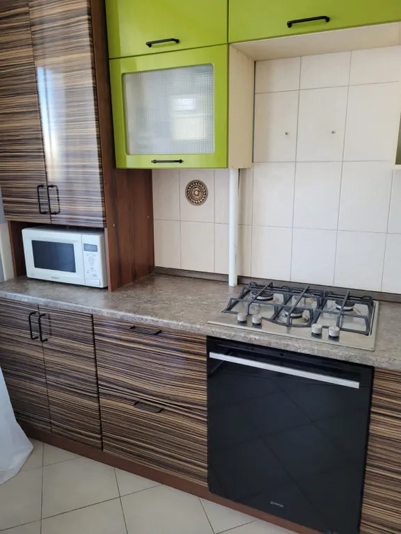 Квартира в центре города