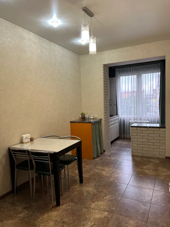 Уютная чистая квартира в удобном районе недалеко от центра города