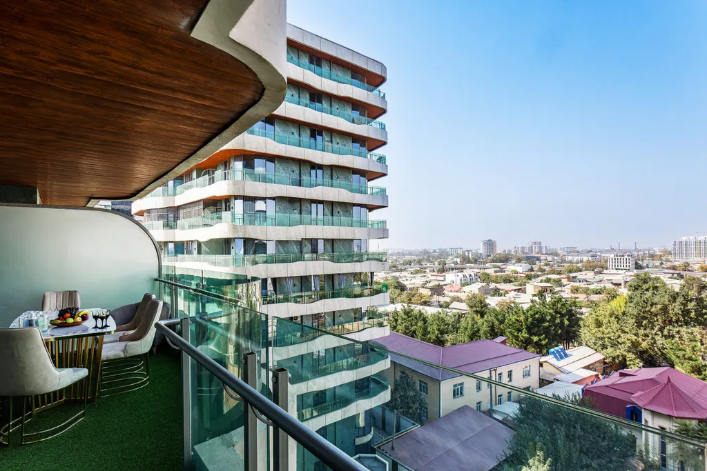 Modern Stroy 77 by Royal rentals