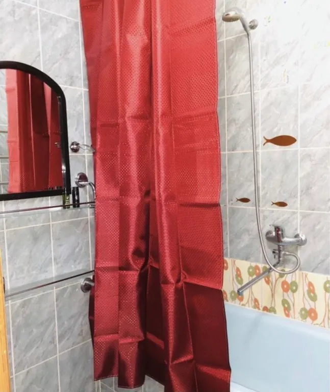 Квартира с видом на море