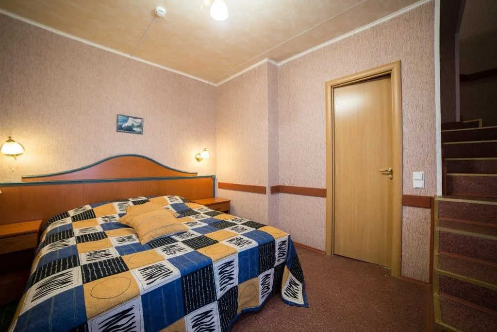 Квартира Комната — аренда посуточно в Мурманск