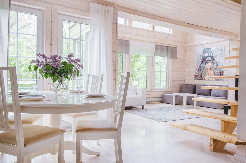 Коттедж Вилла Deluxe Премиум 180 (Dilon/ Montana/ Fler/ Venice/ Wales/ Averon) — Скоково