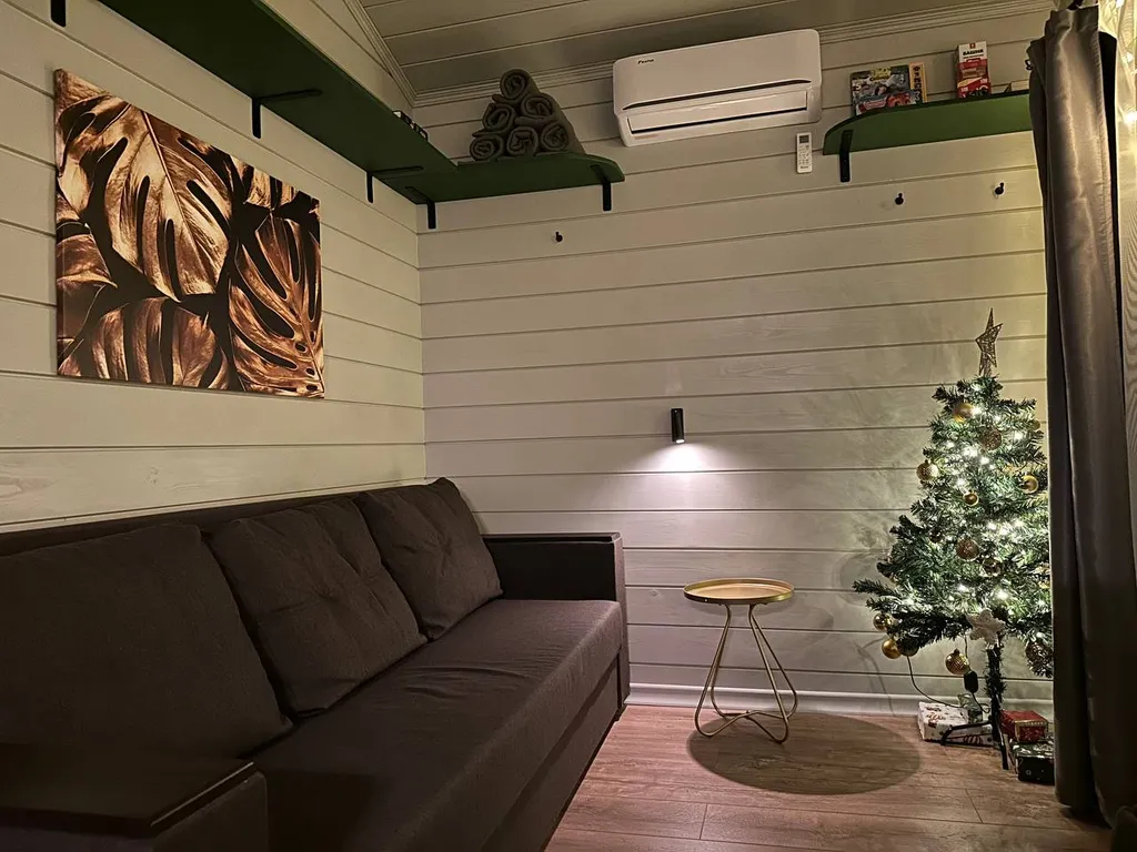 Дом "Тихий берег"