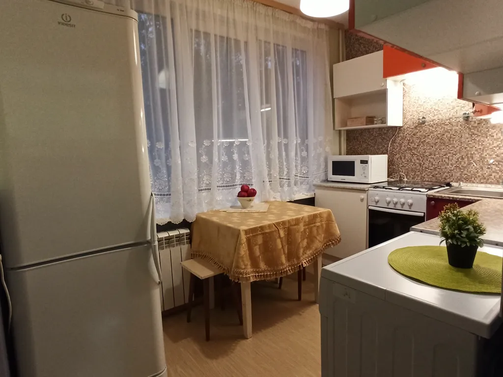 Двухкомнатная квартира в Невском районе