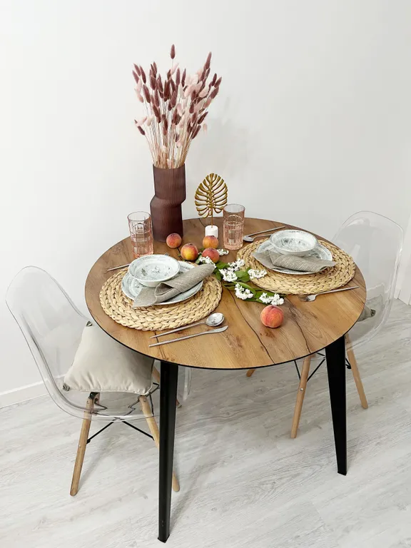 Стиль и комфорт у моря, современная квартира для вашего отдыха