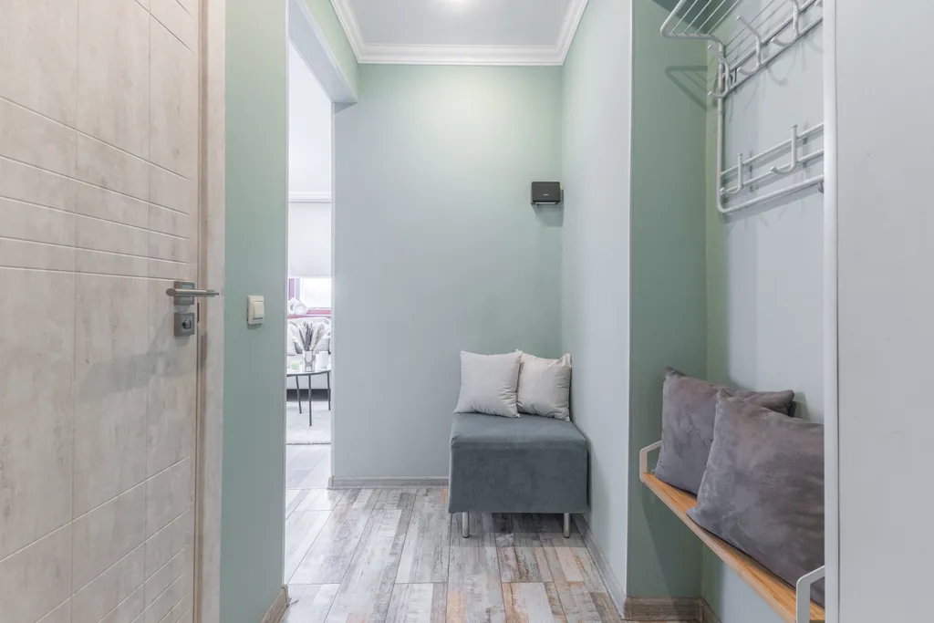 Квартира Апартаменты Serenity Homes — Казань