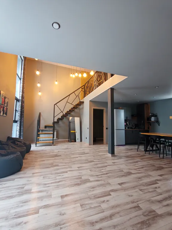 Дом на Окружном Вологда по пути из Москвы