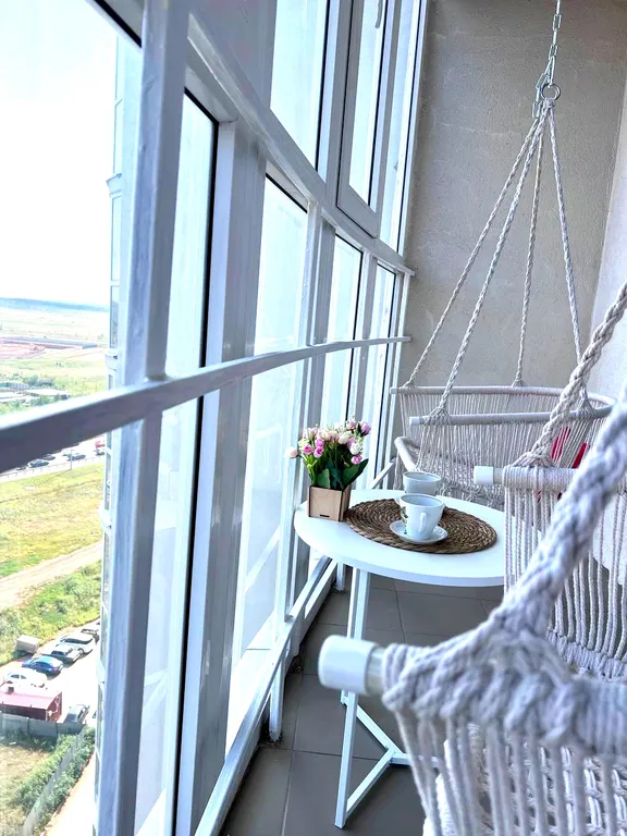 У нас лучше, чем дома