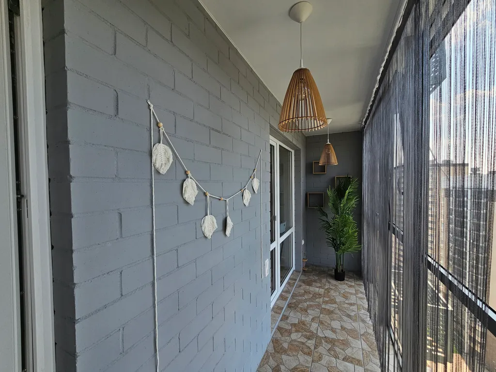 Просторные апартаменты