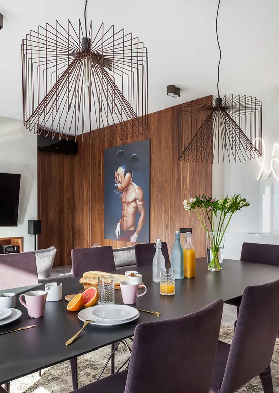 The very best apartment money can get