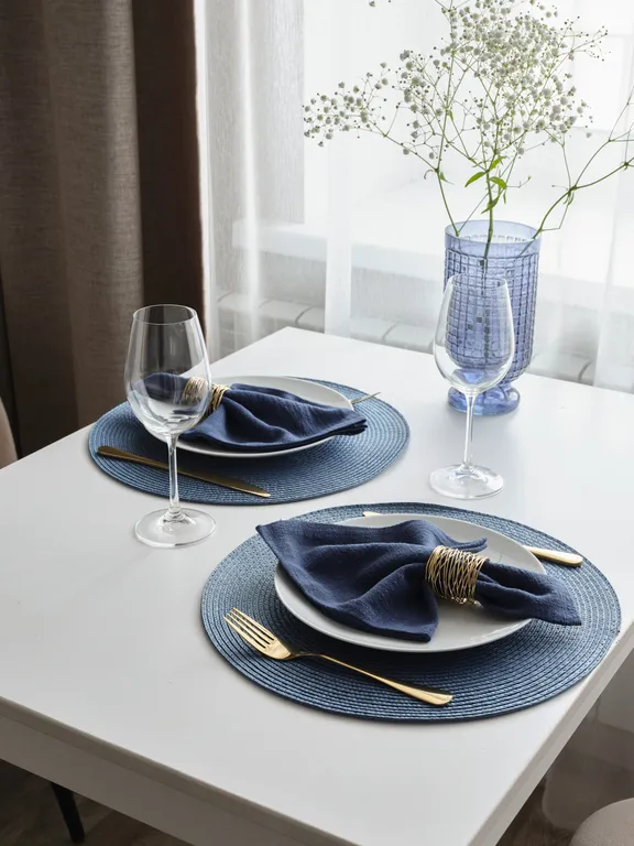 Квартира Квартира Blue vibe — Иркутск