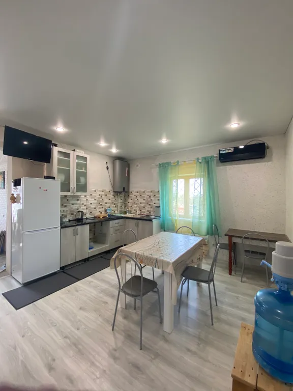 3-комнатный Дом