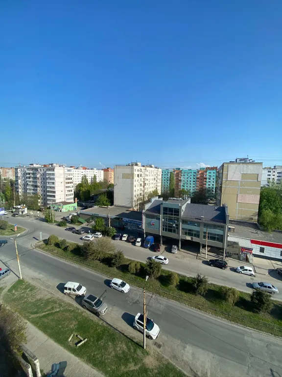 Уютная квартира в лучшем районе города